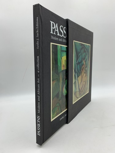 Passions modern african - passions, &